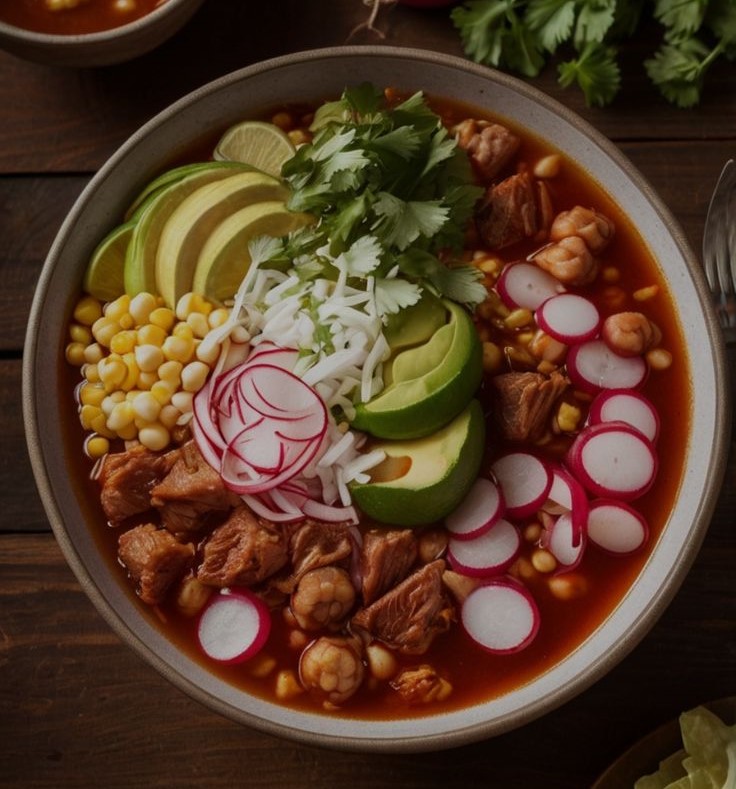 pozole